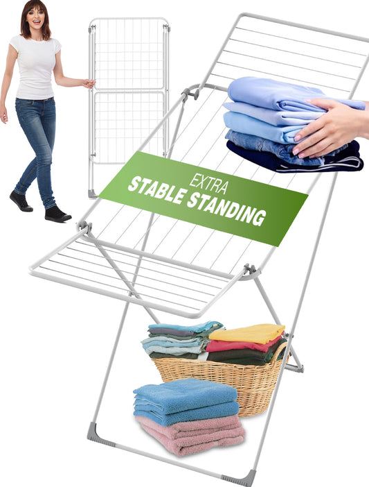 Clothes Drying StandA